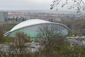 Oprava štadiónu v Prešove sa natiahla, ešte 2 milióny a je ako nový: Unikát nad hlavami fanúšikov!
