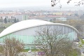Oprava štadiónu v Prešove sa natiahla, ešte 2 milióny a je ako nový: Unikát nad hlavami fanúšikov!