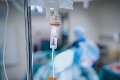 Koronavírus kosí v Rusku: Počet úmrtí je už tretí deň rekordný
