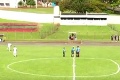 Komédia v brazílskom futbale: Pri pohľade na ihrisko sa museli všetci smiať