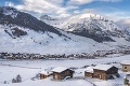 Zatvorenie lyžiarskych stredísk v Taliansku by neostalo bez následkov: Krajina hovorí o obrovských stratách
