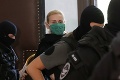 Jankovská skončila po 19 dňoch hladovky na infúziách, hrozivé slová lekárky: Čo sa deje v jej tele