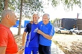 Dušan Galis o slovenskom futbale: Ja som sa pred hráčmi nikdy nepos*al!
