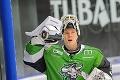 Fínsky brankár dostal Nové Zámky do čela tabuľky: Urobiť si meno a ísť do NHL!