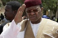 Zomrel bývalý nigerský prezident Mamadou Tandja († 82)