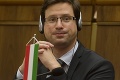 Zmena pravidiel v Maďarsku: Sprísnenie zákona o voľbách má v parlamente podporu