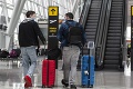 Nemilé následky koronavírusu: Bratislavské letisko za minulý rok vykazuje obrovskú stratu