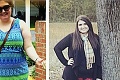Zo 100-kilovej ženy sa stala sexica: To, čo robí teraz, jej bude nejedna žena závidieť