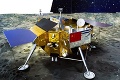 Odvážna vesmírna misia: Čo si privezú Číňania z Mesiaca?