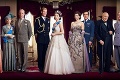Seriál The Crown o kráľovskej rodine čelí rastúcej kritike: Bezočivá lož o vojvodkyni Camille