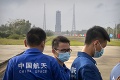 Čínska sonda odštartovala na Mesiac: Po dlhých 40 rokoch prinesie niečo unikátne