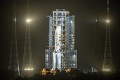 Čínska sonda odštartovala na Mesiac: Po dlhých 40 rokoch prinesie niečo unikátne