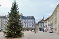 Bratislava presunula vianočné trhy, tieto stálice nevyženie ani covid: Symboly najkrajších sviatkov už čakajú na rozsvietenie