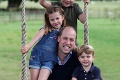 Princ William oslavuje narodeniny: Nové fotky od Kate hovoria iba jedno