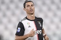 Rivaldo predpovedá futbalovú senzáciu: Príde k Ronaldovi do Juventusu megahviezda?