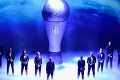 FIFA si galavečer neodpustí ani v dobe koronavírusovej! Na trofej jasný favorit