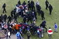 Polícia sa vyhráža demonštrantom v Bielorusku: Budeme strieľať ostrými!