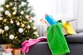 Do Vianoc zostáva už len mesiac: 10 krokov k dokonalému uprataniu