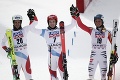 Koronavírus robí problémy už aj v mužskom lyžovaní: Švajčiari hlásia početný výpadok pretekárov