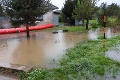 Slovensko potrápili mohutné povodne: Vyčíslili škody za prvý polrok, šialené číslo!