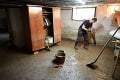 Východné Slovensko vytrápili ničivé povodne: V Snine zasadá krízový štáb, FOTKY skazy