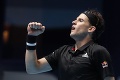 Gombos dvojkou turnaja PSO, zabojuje o miestenku na Australian Open