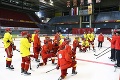 Aj taká je realita slovenského hokeja: Posily hrajú v Trenčíne len za letenky alebo zadarmo