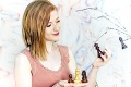 Okúzľujúca šachistka Anna uchvátila svet: Šialené, čím si musela prejsť na výlučne mužských turnajoch