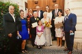 Martu a Zdenka spojila láska k foteniu, teraz oslávili 50. výročie svadby: Aký je náš recept na dlhé šťastné manželstvo
