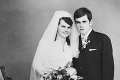 Martu a Zdenka spojila láska k foteniu, teraz oslávili 50. výročie svadby: Aký je náš recept na dlhé šťastné manželstvo