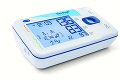 Hodnoty krvného tlaku by mal poznať každý. Ktorý tlakomer meria bezchybne?