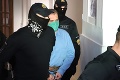 Miroslava odsúdili za tri brutálne vraždy v Zliechove: Súd preňho žiada doživotie