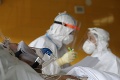 V košickom ústave evidujú 16 úmrtí v súvislosti s COVID-19: Pandémia výrazne ovplyvnila chod nemocnice