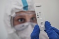 Nemecko deň čo deň láme nové rekordy: Testujú oveľa viac ako počas prvej vlny pandémie
