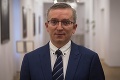 Transparency International Slovensko po prvom vypočutí: Najlepším kandidátom bol Jozef Čentéš