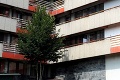 Dobré správy pre ubytovaných na internátoch Univerzity Komenského: Návštevy opäť povolené