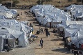 Hrozivá situácia v gréckych migračných strediskách: Rada Európy vyzýva na reformu