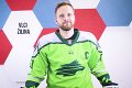 Slovenská hokejová liga predstavila nové dresy pre všetky kluby: Hlavným motívom je ich zjednotenie