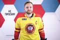 Slovenská hokejová liga predstavila nové dresy pre všetky kluby: Hlavným motívom je ich zjednotenie