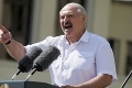 Lukašenko si razí svoju politiku: Zatvára hranice s Poľskom a Litvou, politikom posiela odkaz