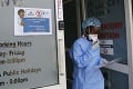 Desivé čísla v Afrike: Počet prípadov nákazy koronavírusom prekročil dva milióny