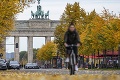V Berlíne premenujú ulicu Mohrenstraße: Jej názov vyvoláva kontroverzie