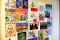 Lučenec odštartoval súťaž o najkrajšiu kresbu Petrohradu: Odmena, ktorú bude školákom závidieť nejeden športový fanúšik
