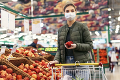 Veľké porovnanie cien 2019 vs. 2020: Za ktoré potraviny platíme viac? Pozor, čaká nás vianočné zdražovanie