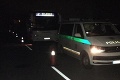 Prekvapivý úlovok mýtnych policajtov: Poliak šoféroval ukradnutý autobus