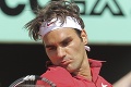 Rekordná cena tenisovej rakety: Federerova wilsonka z roku 2011!