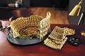 Najväčšia LEGO stavebnica: Na Koloseum treba 9 036 kociek