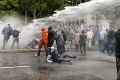 Horúci 17. november: Fico, Kotleba aj futbaloví chuligáni idú protestovať, ako zakročí vláda?