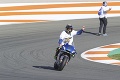 Majster sveta v MotoGP známy v predstihu: Španielovi stačilo aj siedme miesto