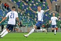 Michal Ďuriš vystrieľal Slovensku postup na EURO: Gól na celý život!
